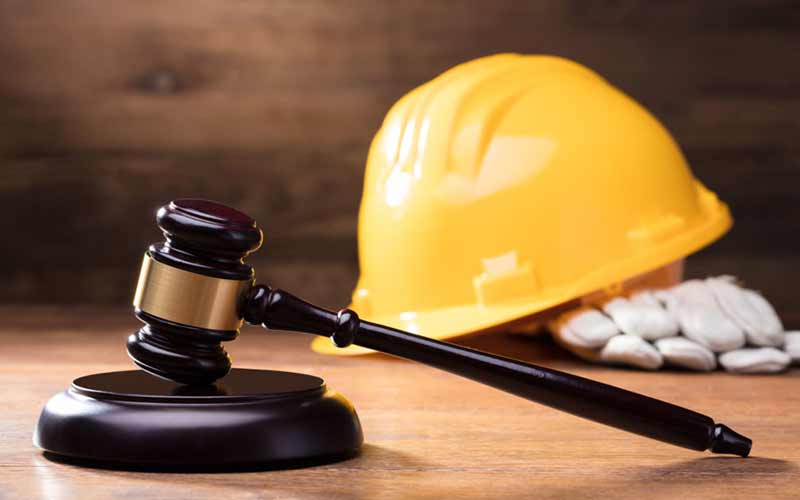 Construction litigation