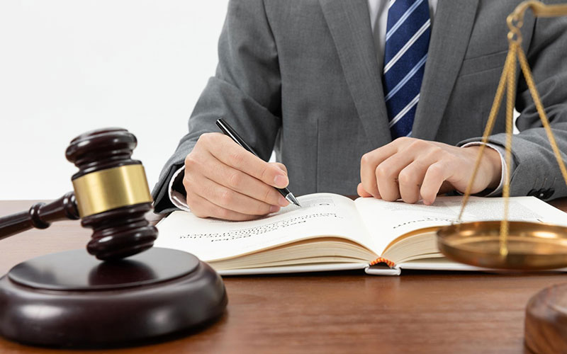 Civil litigation
