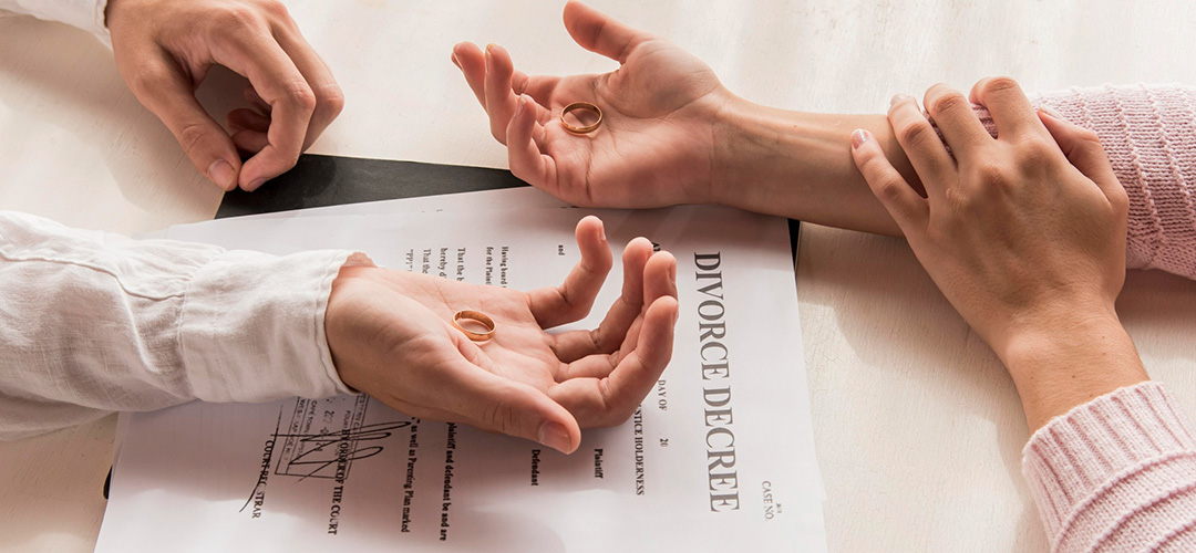 family and divorce litigation