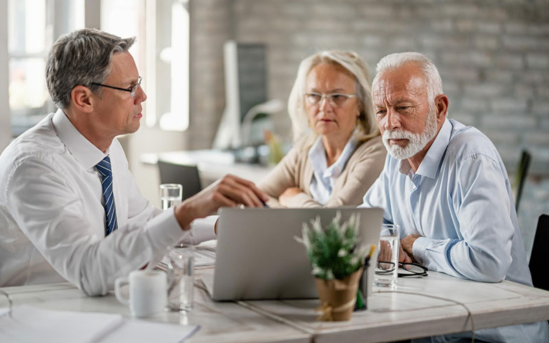 Elder law FAQs