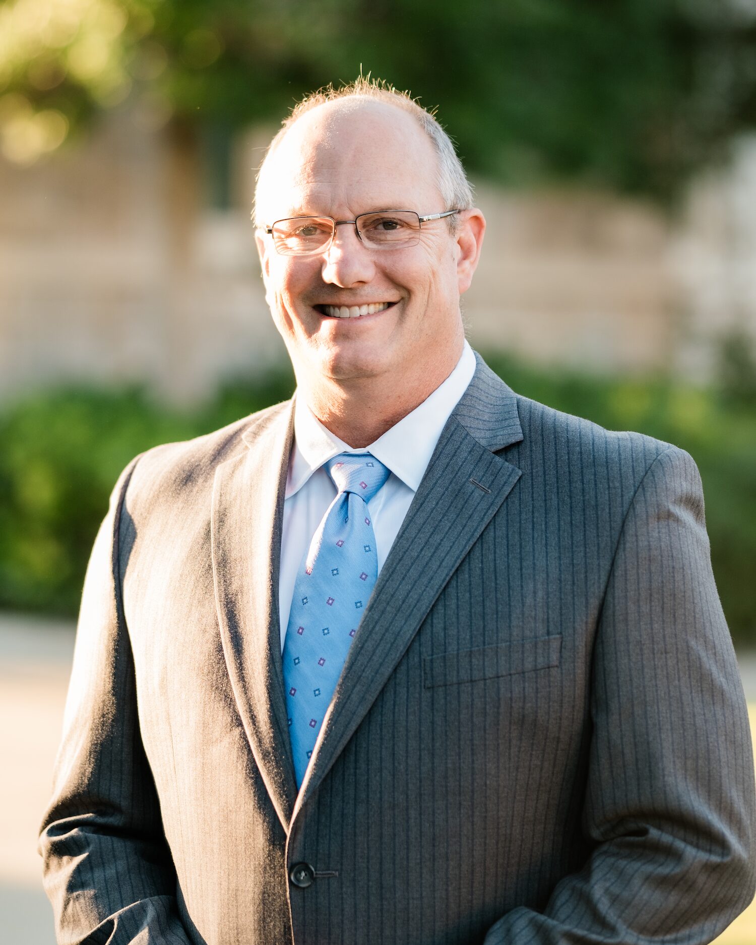 Christopher S. Beard Birmingham Alabama Attorney