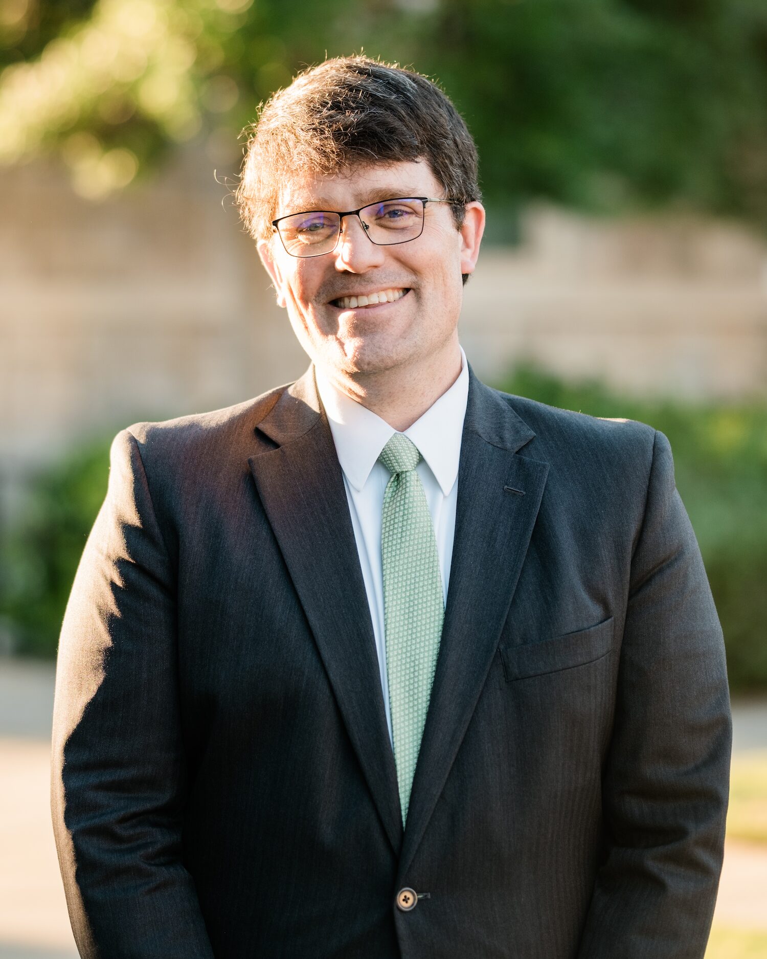 Christopher S. Beard Birmingham Alabama Attorney