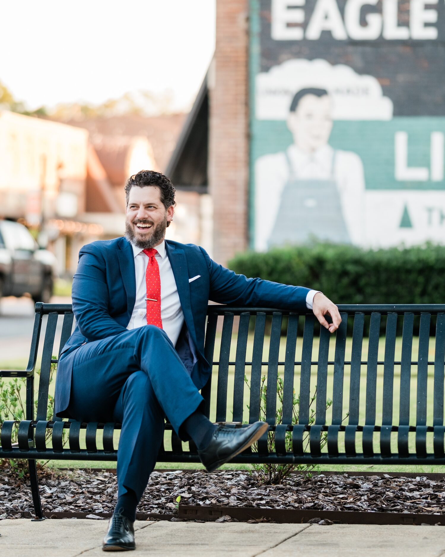 Christopher S. Beard Birmingham Alabama Attorney